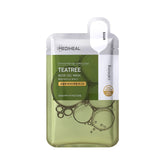 Mascarilla de gel Teatree Nude